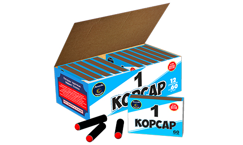  Петарды Корсар 1  в Севастополе