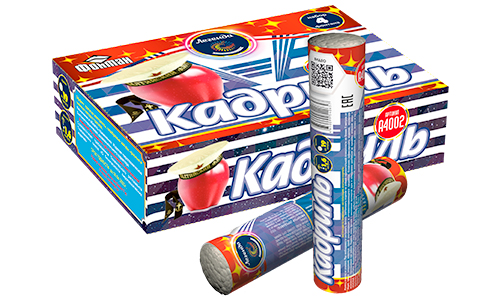  Фонтан Кадриль  в Севастополе